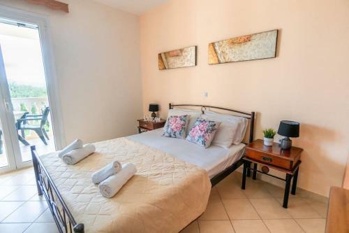 Apartamento Comfy Studio At Klelia Cottage