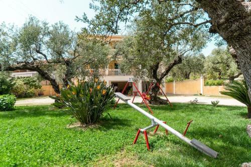 Apartamento Comfy Studio At Klelia Cottage