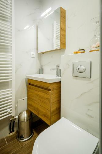 Apartamento Suite Of Peace