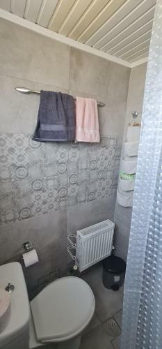 Livadi House