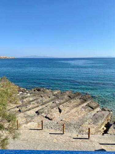 Cavos Studio By The Sea (north)