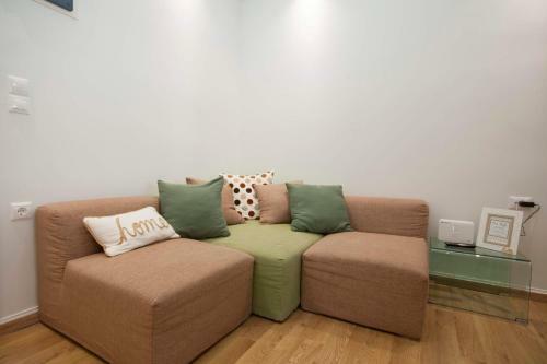 Apartamento Aegean Living