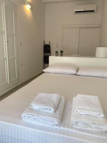 Apartamento "spitaki" House In The Old Town
