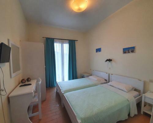 Apartamento Villa Diamanti