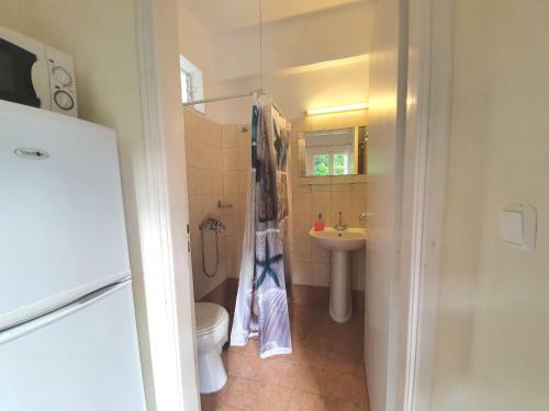Apartamento Villa Diamanti