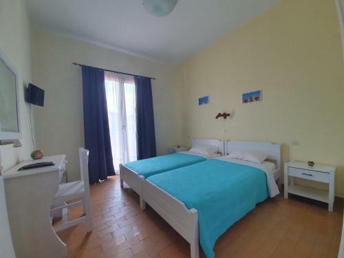 Apartamento Villa Diamanti