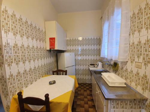 Apartamento Villa Diamanti
