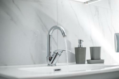 Apartamento Casa Antonis - Modern Kalithea Home