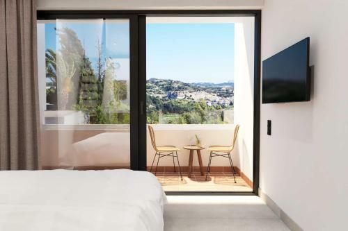 Villa Maison A Rhodes With 66m2 Heated Pool