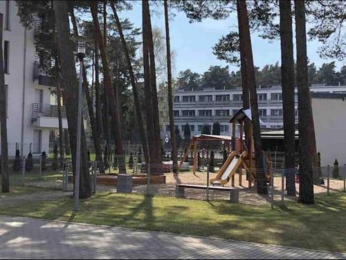 Apartament S?oneczny Pogorzelica