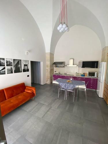 Apartamento Appartamento Negroamaro