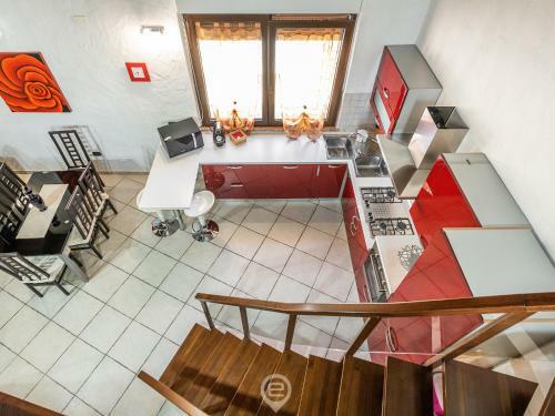 Apartamento House Simona - Dreaming Holiday