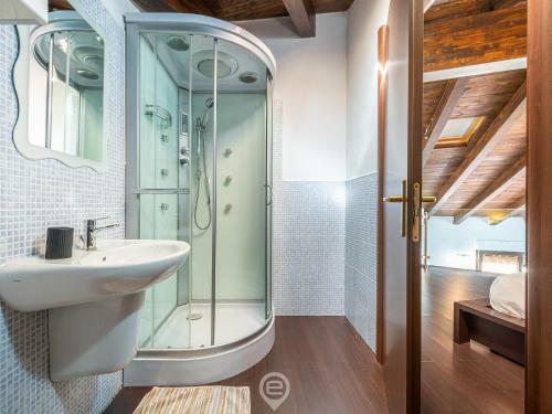 Apartamento House Simona - Dreaming Holiday