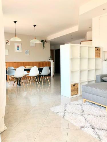 Apartamento Appartamento Incantevole Centrale Con Parcheggio