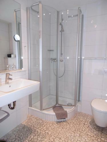 Hotel Garni An Der Eissporthalle