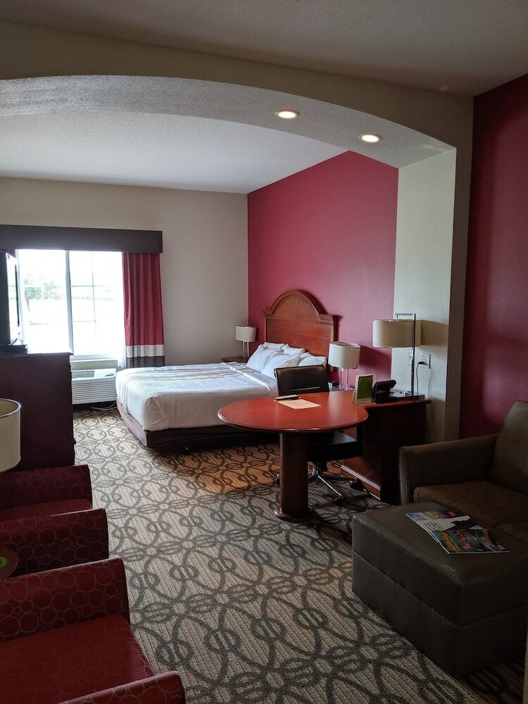 Hotel La Quinta Inn & Suites North Platte