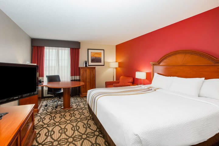 Hotel La Quinta Inn & Suites North Platte