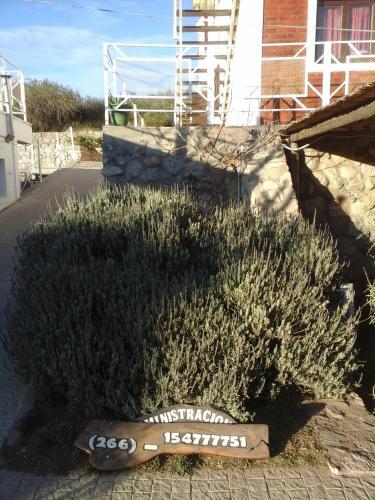 Apart Hotel La Quebrada