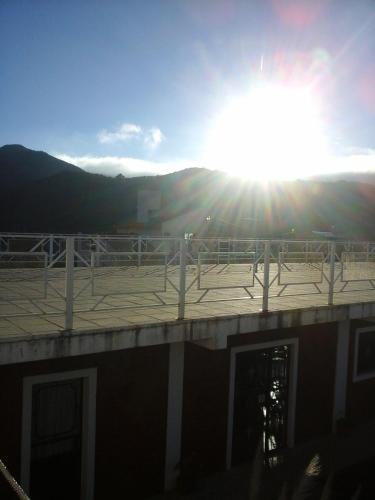 Apart Hotel La Quebrada