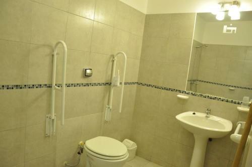Hotel La Fontana
