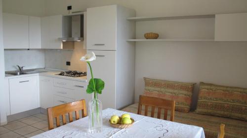 Apartamento Residence Oasi
