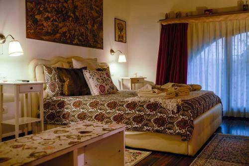 Country House B&B Il Melo
