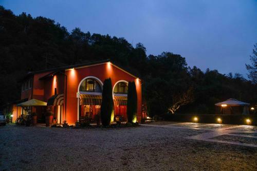 Country House B&B Il Melo