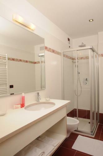 Apartamento Residence Marisol - Mezzana Centre