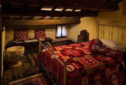 Bed & Breakfast La Neviera Nel Pozzo