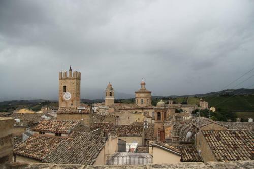 Bed & Breakfast La Neviera Nel Pozzo