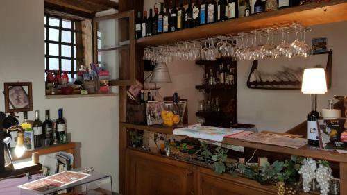Bed & Breakfast La Neviera Nel Pozzo