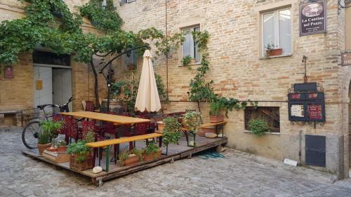 Bed & Breakfast La Neviera Nel Pozzo