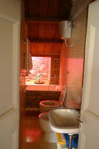 Bed & Breakfast La Neviera Nel Pozzo