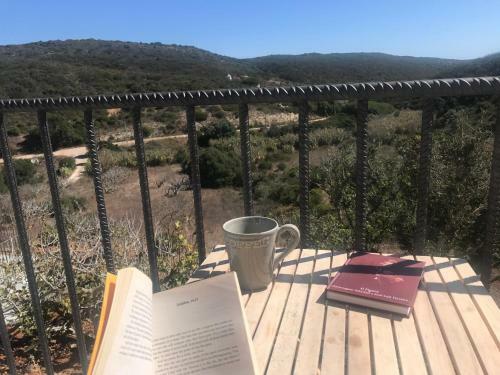 Apartamento Nature&soul - Mar