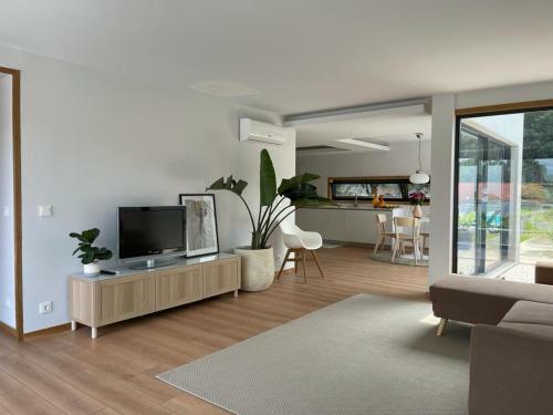 Apartamento Casa Pero Galego