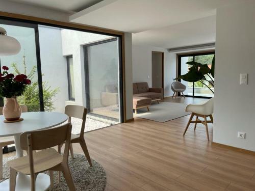 Apartamento Casa Pero Galego