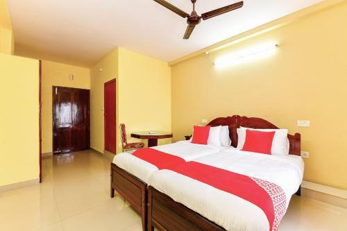 Hotel Oyo Flagship 62454 Fourth Floor Residency