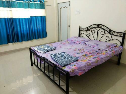 Pleasing AC Villa For Relaxing & Chilling