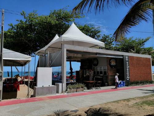 Apartamento D Frente Green D 3