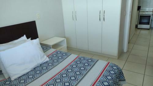 Apartamento D Frente Green D 3