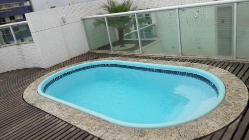 Apartamento D Frente Green D 3