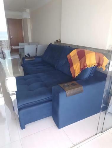 Apartamento Frente Para O Mar