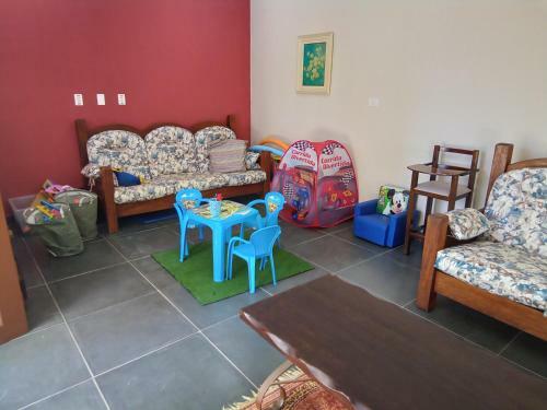 Apartamento 2 Dormit�rios Ubatuba Frente P Mar