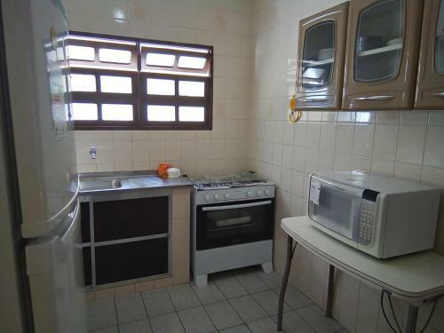 Apartamento 2 Dormit�rios Ubatuba Frente P Mar