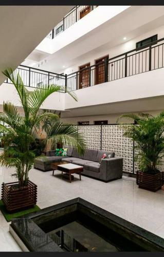 Villa Casa Aloha By There4you Tourism
