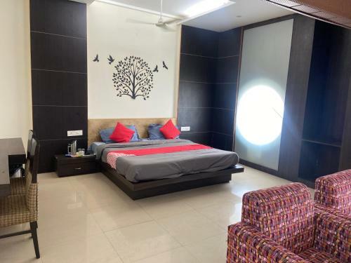 Hotel Jalsa By La Fusion