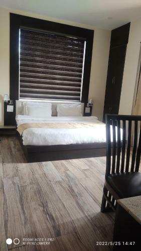Hotel Dhauladhar Hills