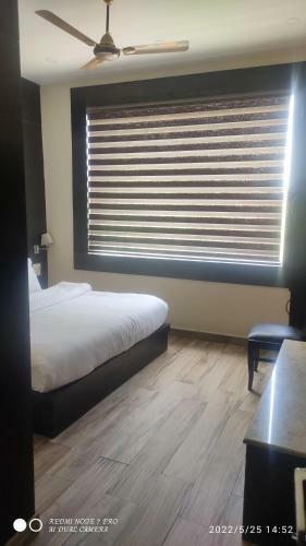 Hotel Dhauladhar Hills