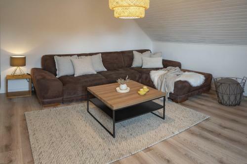Apartamento Ferienwohnung Meer.pause Im Herzen Von Gr�mitz