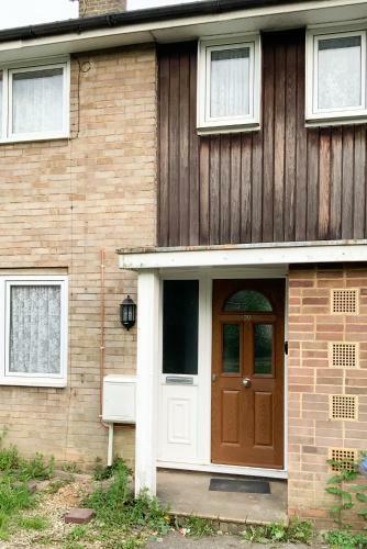 Old House Hemel